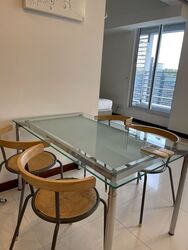 The Sail @ Marina Bay (D1), Apartment #501611111